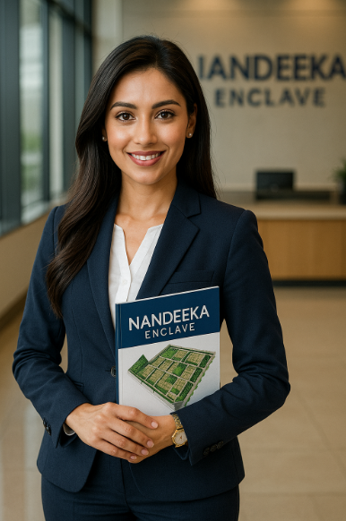 Nandeeka Enclave