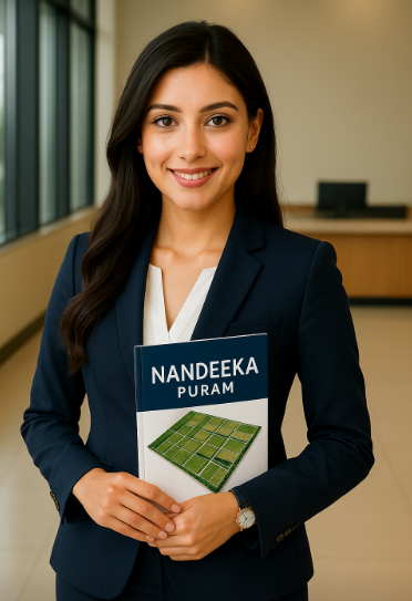 nandeeka puram
